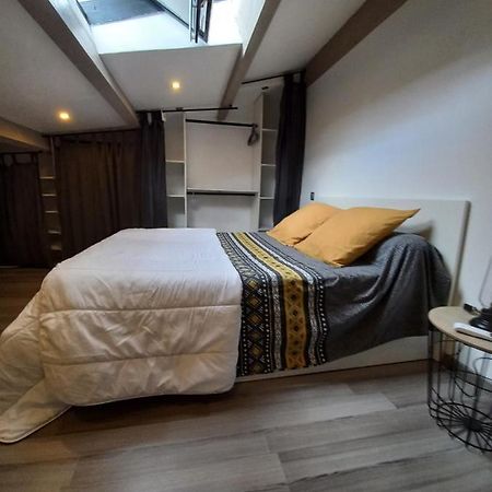 Afa Butrone Sarrola Apartment ภายนอก รูปภาพ