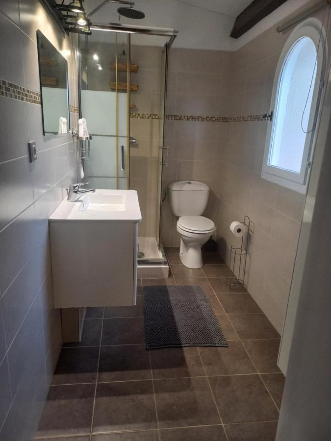 Afa Butrone Sarrola Apartment ภายนอก รูปภาพ